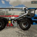 holmer variant 435 extra v1.0 fs22 10