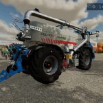 holmer variant 435 extra v1.0 fs22 2