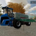 holmer variant 435 extra v1.0 fs22 3