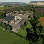 holmewold farm 22 v1.0 fs22 2