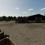 holmewold farm 22 v1.1 fs22 2