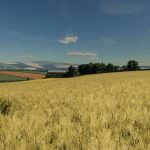 holmewold farm 22 v1.3 fs22 2