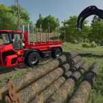 holrun v1.0 fs22 1