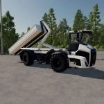 holrun v1.0 fs22 2