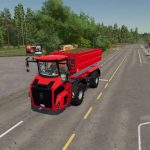 holrun v1.0 fs22 3