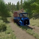 holrun v1.0 fs22 5