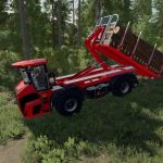 holrun v1.0 fs22 6