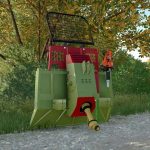 holzknecht hs650 v1.0 fs22 2