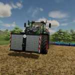 home weight v1.0 fs22 1