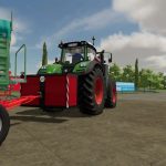 home weight v1.0 fs22 3