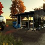 homegrown hemp production v2.0.1 fs22 2