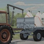 homemade baglifter v1.0 fs22 3