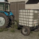 homemade liquid tank v1.0 fs22 3