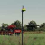 homemade rtk station v1.0 fs22 1