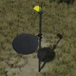 homemade rtk station v1.0 fs22 4