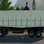 homemade trailer pack v1.0.0.3 fs22 2