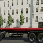 homemade trailer pack v1.0.0.3 fs22 3