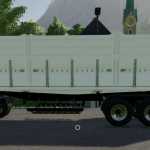 homemade trailer pack v1.0.0.4 fs22 1