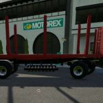 homemade trailer pack v1.0.0.4 fs22 3