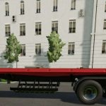 homemade trailer pack v1.0.0.4 fs22 4