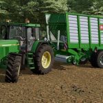 homemade weight 800kg v1.0 fs22 3