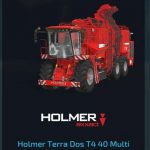 homer terra dos t4 40 multi v1.0 fs22 3