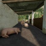 homestead pig barn v1.0 fs22 3