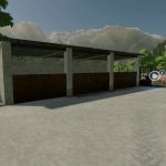 homestead pig barn v1.1 fs22 3