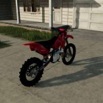 honda dirtbike v1.2 fs22 3