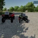 honda rancher lifted v1.0 fs22 5