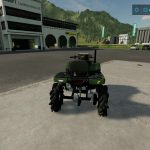 honda rancher v1.0 fs22 4