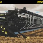 honey bee airflex series v1.1 fs22 6