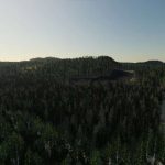 honkakorpi map v1.0 fs22 3