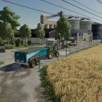 honville map v1.0 fs22 5