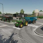 honville map v1.0.1 fs22 4