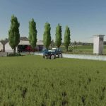 honville map v1.0.1.1 fs22 2