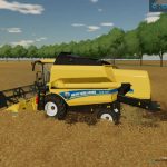 hoofram v1.0 fs22 3