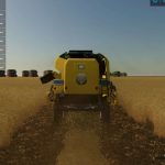 hoofran demo v1.0 fs22 2