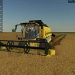 hoofran demo v1.0 fs22 3