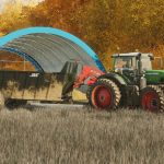 hoop barn pack v1.0 fs22 6