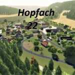 hopfach map v1.0.1.5 fs22 1