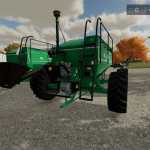 hopper 6.5m3 v1.0.0.1 fs22 1