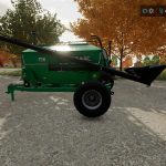 hopper 6.5m3 v1.0.0.1 fs22 5