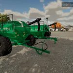 hopper 6.5m3 v1.0.0.1 fs22 6