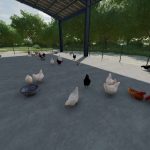 hormann chicken coop v1.0 fs22 2