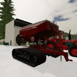 horsch 10000 v1.2 fs22 4