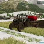 horsch 10000 version v1.0 fs22 1