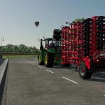 horsch cruiser 12 xl v1.0 fs22 2