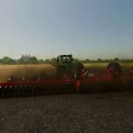 horsch cruiser 12xl v1.0 fs22 3