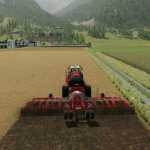 horsch evo 12.375 multifrucht premium dlc v1.1 fs22 1